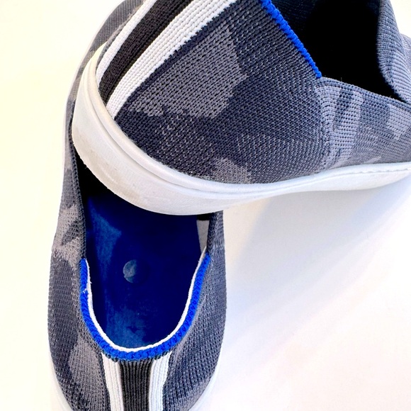 Rothys City Slip-On Sneaker - Picture 10 of 16